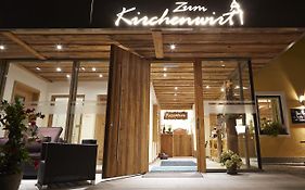 Gasthof Zum Kirchenwirt